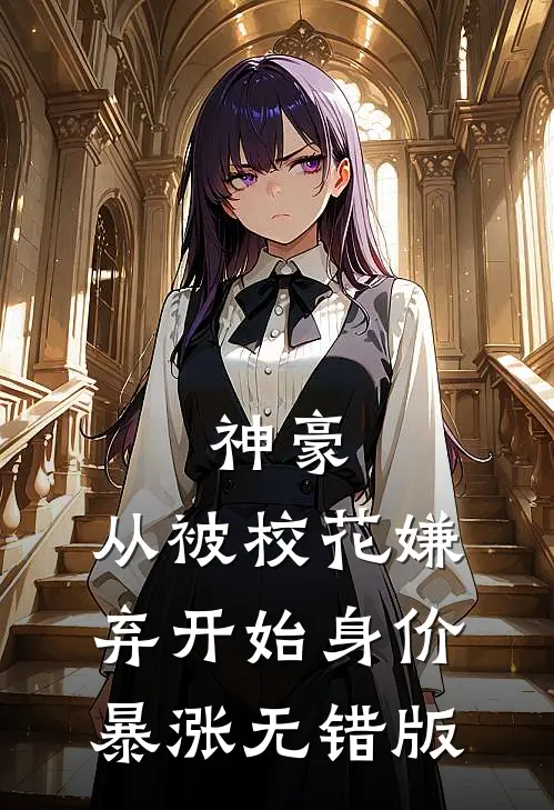 神豪：从被校花嫌弃开始身价暴涨无错版