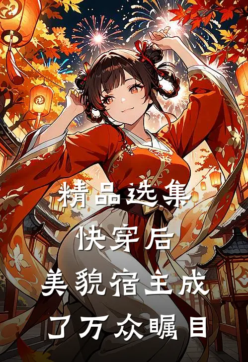 精品选集快穿后，美貌宿主成了万众瞩目