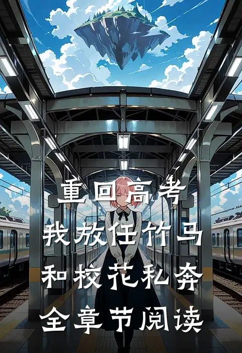 重回高考，我放任竹马和校花私奔全章节阅读