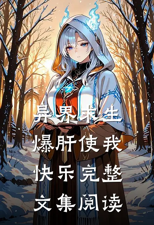 异界求生：爆肝使我快乐完整文集阅读