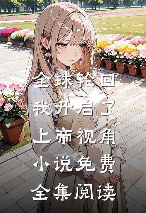 全球轮回:我开启了上帝视角小说免费全集阅读
