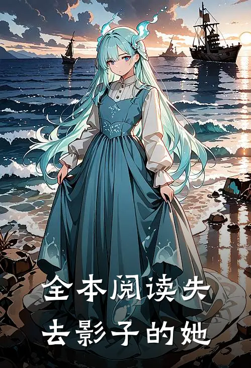 全本阅读失去影子的她
