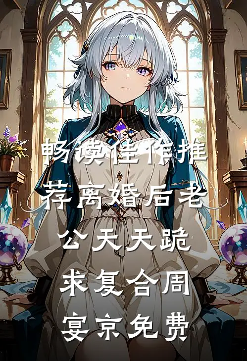 畅读佳作推荐离婚后老公天天跪求复合周宴京免费