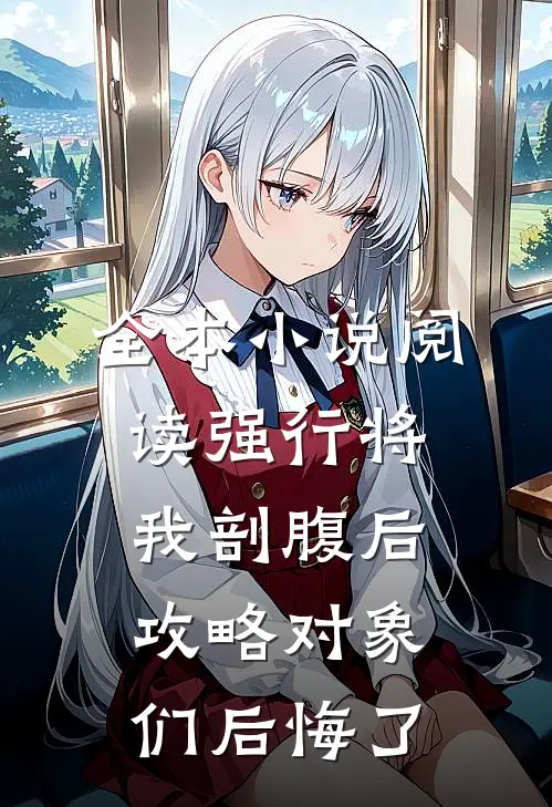 全本小说阅读强行将我剖腹后，攻略对象们后悔了