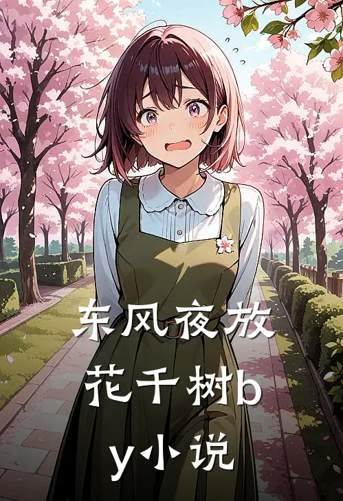 东风夜放花千树by小说
