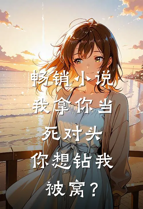 畅销小说我拿你当死对头，你想钻我被窝？