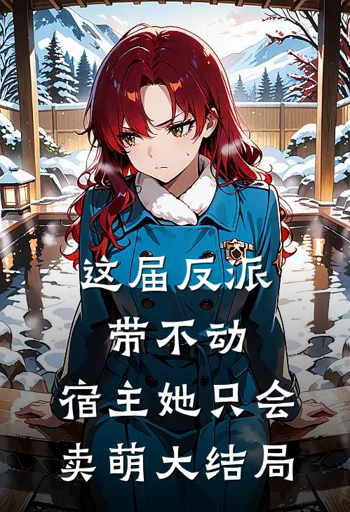 这届反派带不动，宿主她只会卖萌大结局