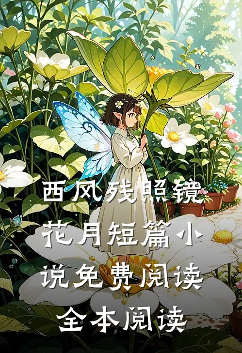 西风残照镜花月短篇小说免费阅读全本阅读