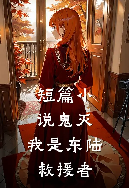 短篇小说鬼灭：我是东陆救援者
