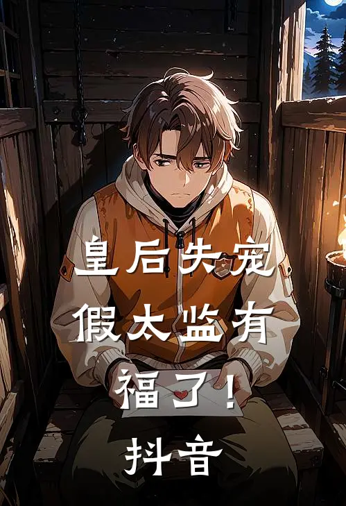 皇后失宠，假太监有福了！抖音
