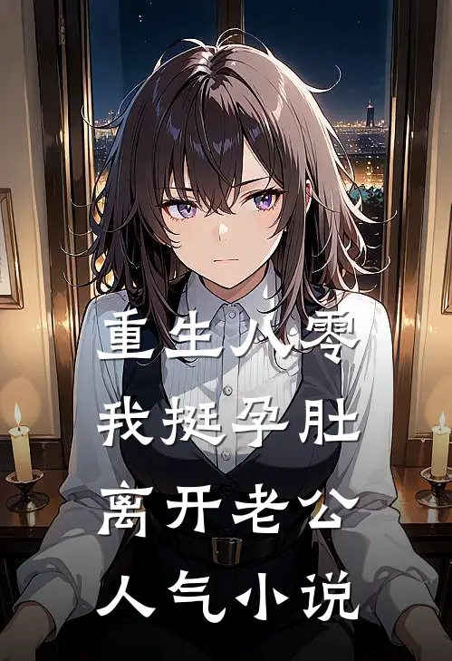 重生八零，我挺孕肚离开老公人气小说