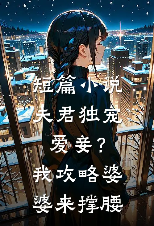短篇小说夫君独宠爱妾？我攻略婆婆来撑腰