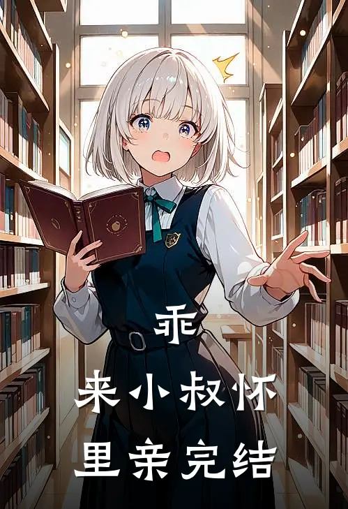 乖，来小叔怀里亲完结