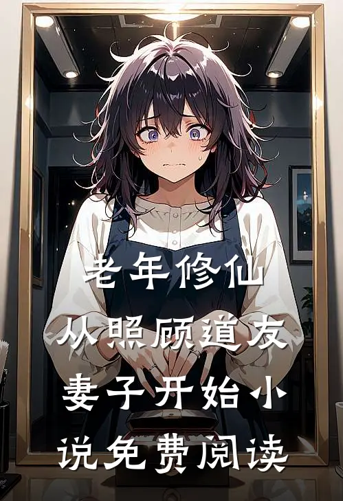 老年修仙：从照顾道友妻子开始小说免费阅读