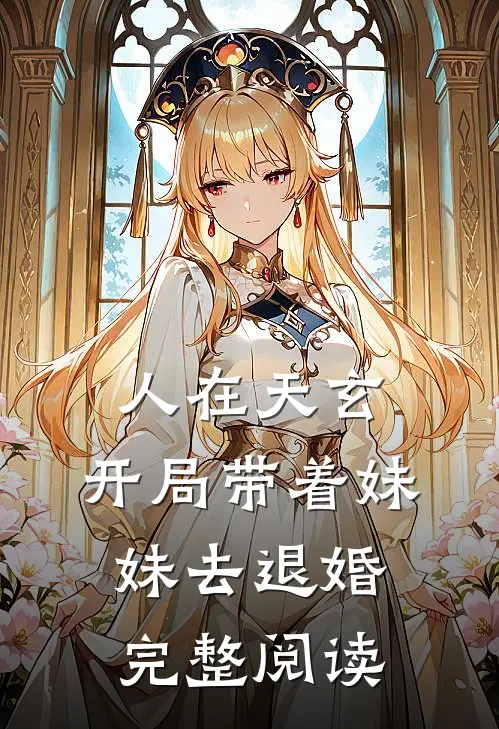 人在天玄，开局带着妹妹去退婚完整阅读