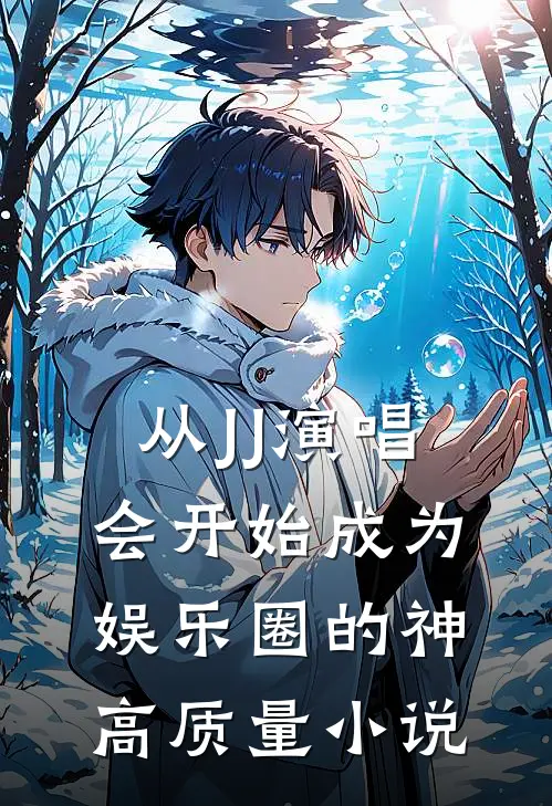 从JJ演唱会开始成为娱乐圈的神高质量小说