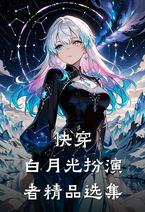 快穿：白月光扮演者精品选集