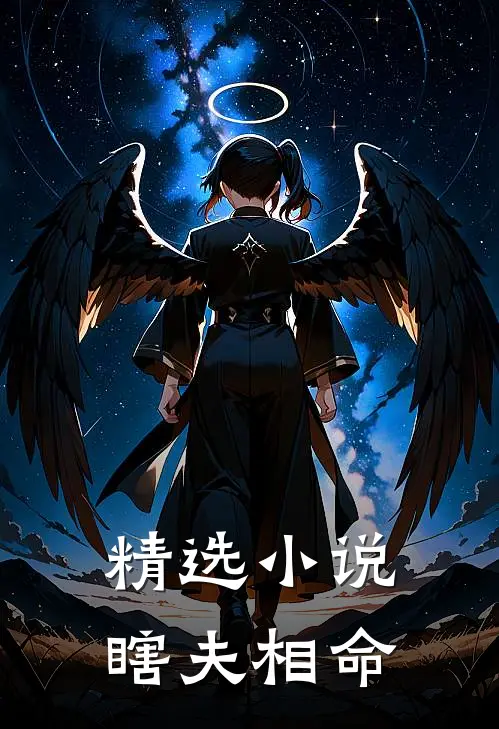 精选小说瞎夫相命