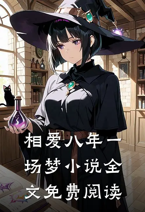 相爱八年一场梦小说全文免费阅读