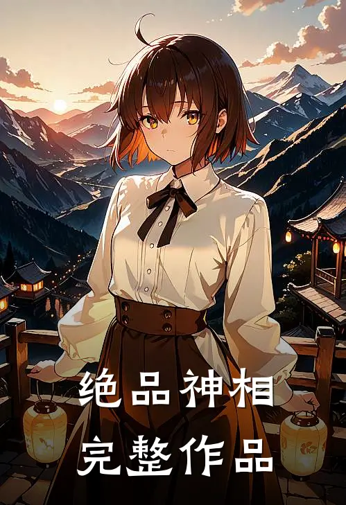 绝品神相完整作品