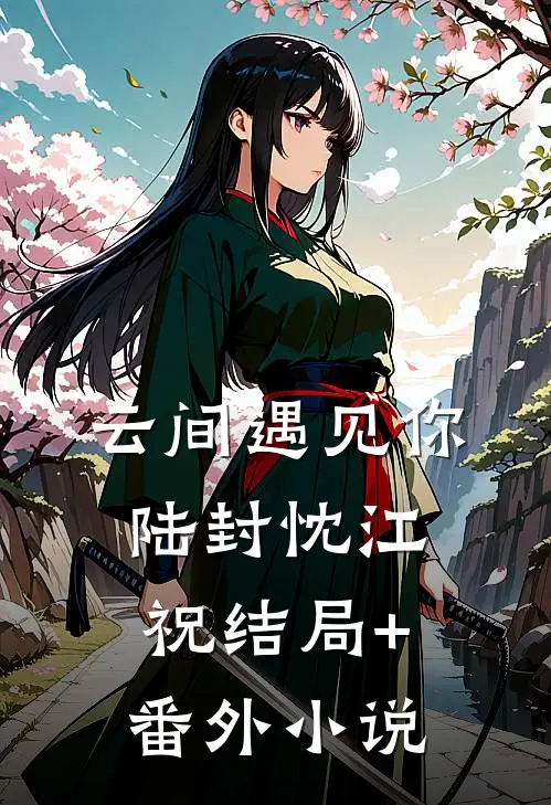 云间遇见你陆封忱江祝结局+番外小说