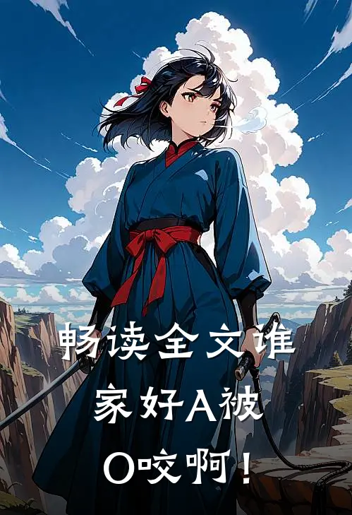 畅读全文谁家好A被O咬啊！