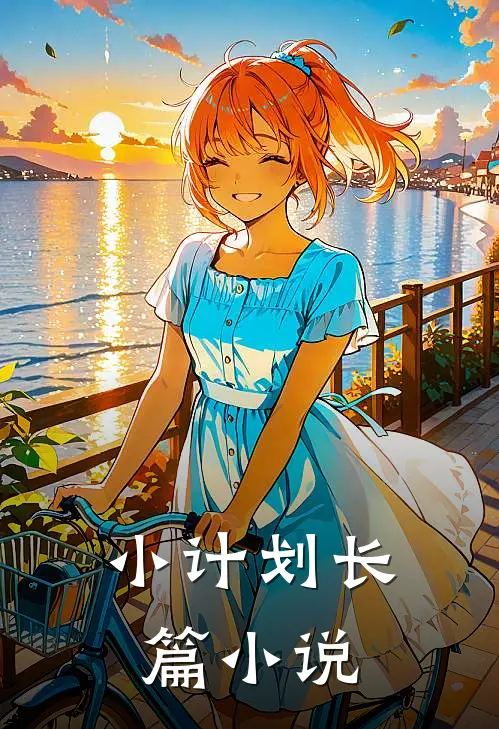 小计划长篇小说