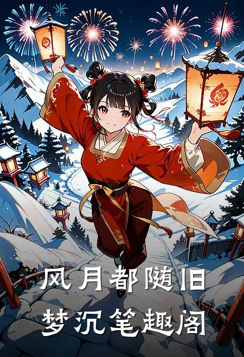 风月都随旧梦沉笔趣阁