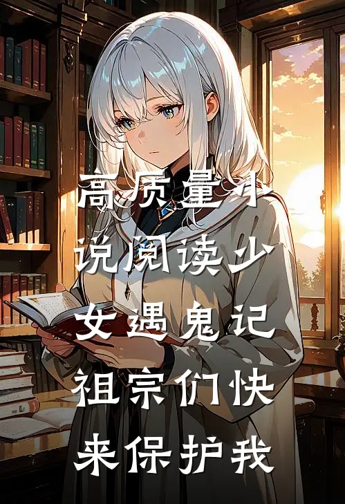 高质量小说阅读少女遇鬼记：祖宗们快来保护我