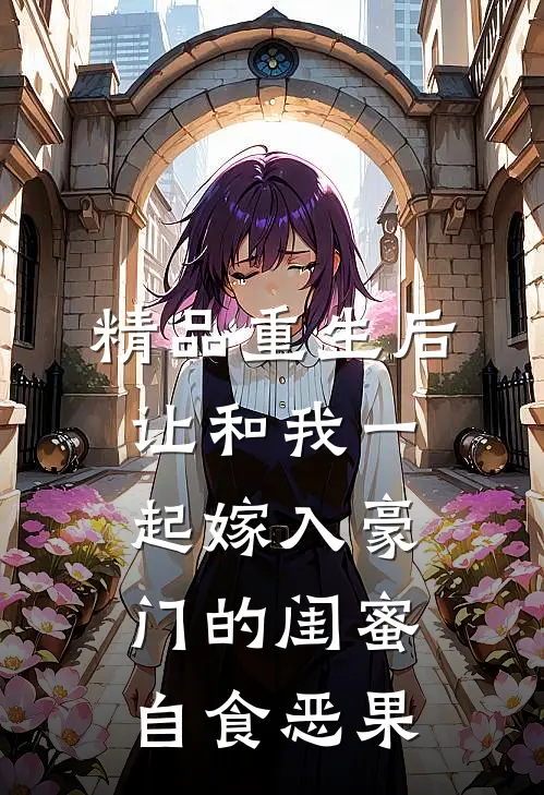 精品重生后，让和我一起嫁入豪门的闺蜜自食恶果