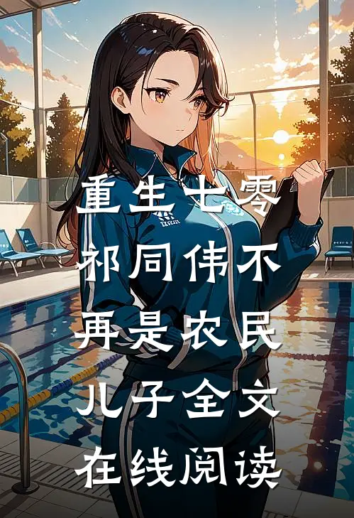 重生七零：祁同伟不再是农民儿子全文在线阅读