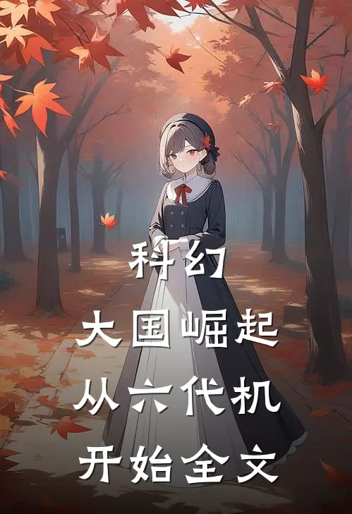 科幻：大国崛起从六代机开始全文