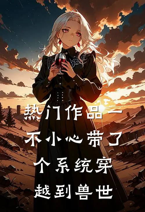 热门作品一不小心带了个系统穿越到兽世