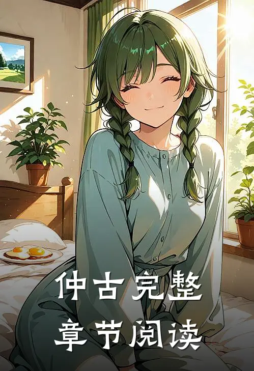 仲古完整章节阅读