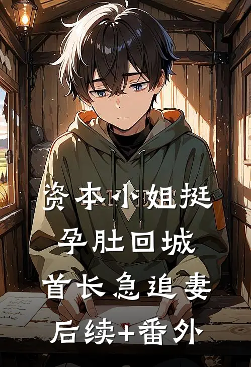 资本小姐挺孕肚回城，首长急追妻后续+番外