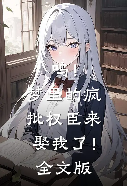 呜！梦里的疯批权臣来娶我了！全文版