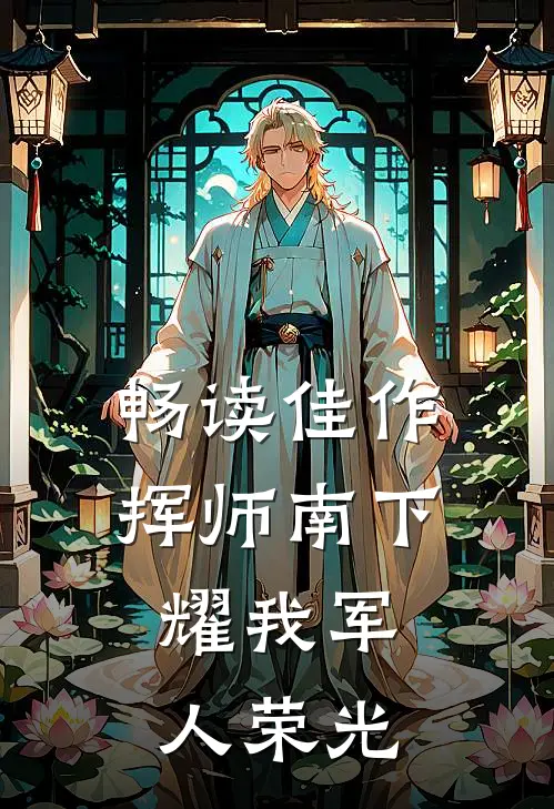 畅读佳作挥师南下，耀我军人荣光