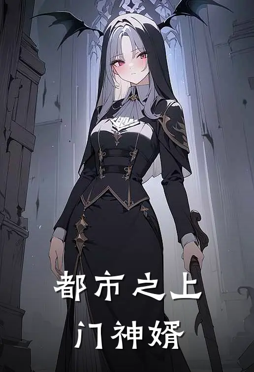 都市之上门神婿