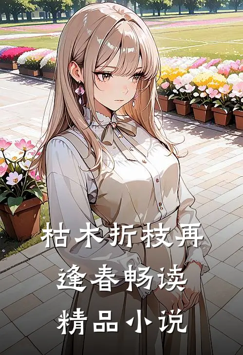 枯木折枝再逢春畅读精品小说