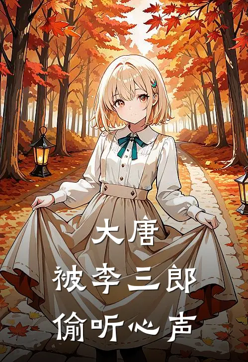 大唐:被李三郎偷听心声