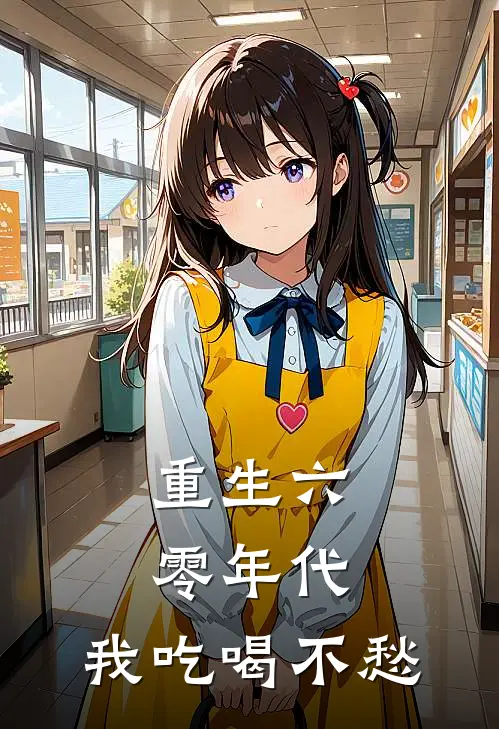 重生六零年代，我吃喝不愁