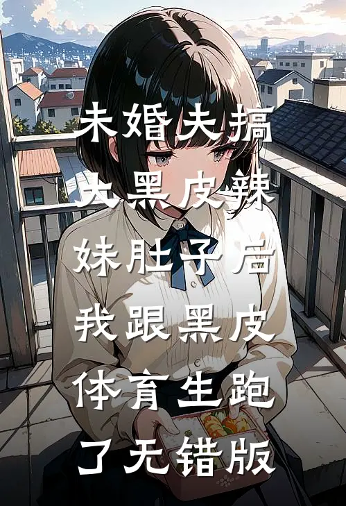 未婚夫搞大黑皮辣妹肚子后，我跟黑皮体育生跑了无错版