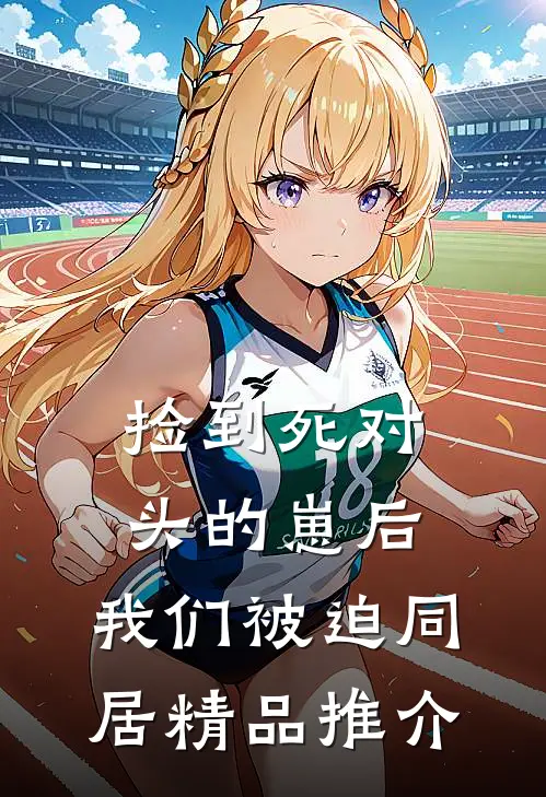 捡到死对头的崽后，我们被迫同居精品推介