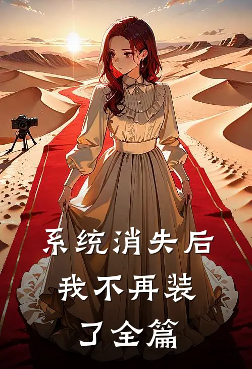 系统消失后，我不再装了全篇