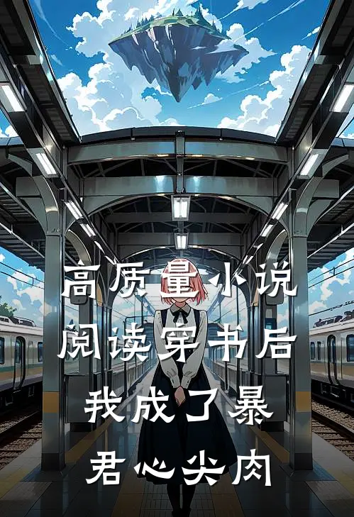 高质量小说阅读穿书后我成了暴君心尖肉
