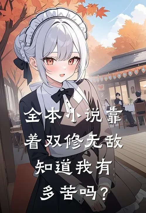全本小说靠着双修无敌，知道我有多苦吗？