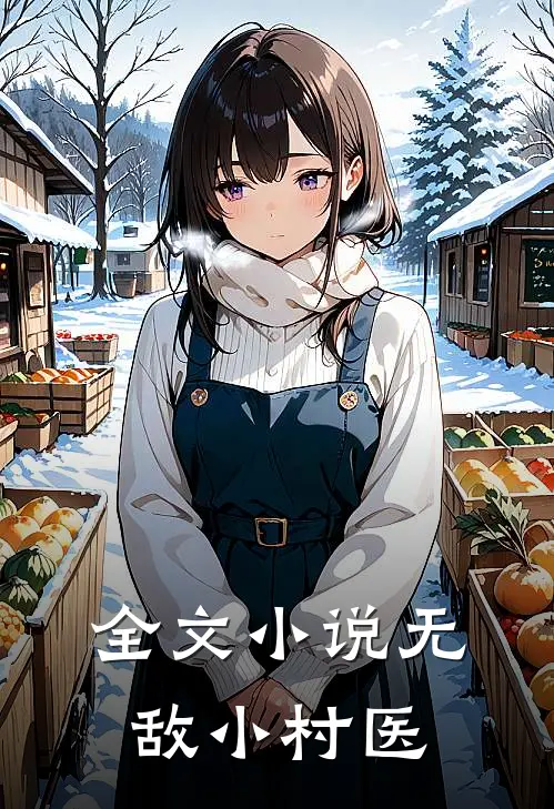 全文小说无敌小村医