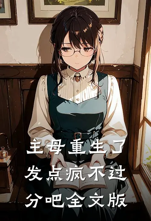主母重生了，发点疯不过分吧全文版