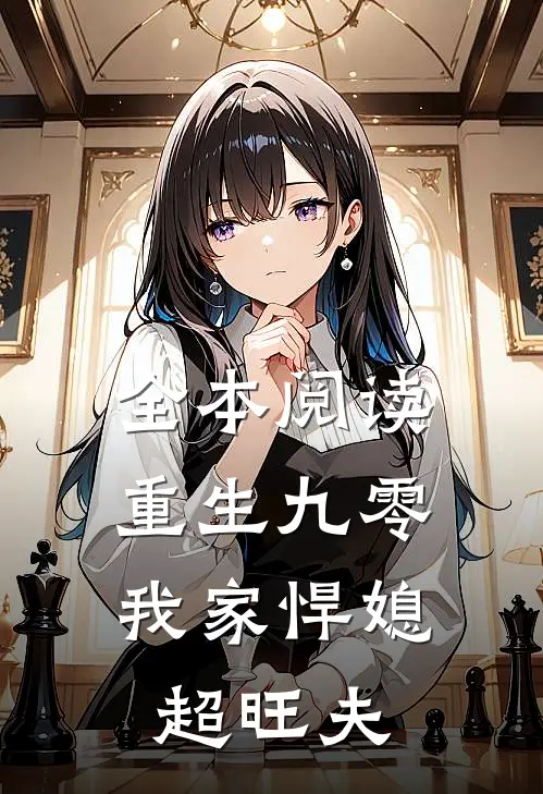 全本阅读重生九零：我家悍媳超旺夫