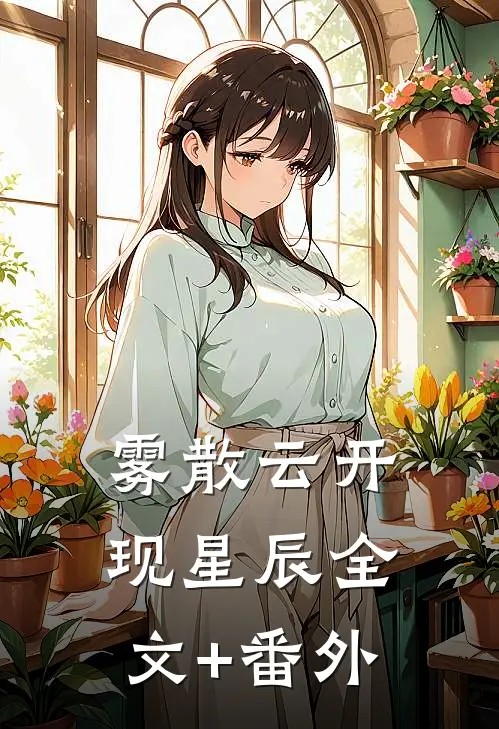 雾散云开现星辰全文+番外
